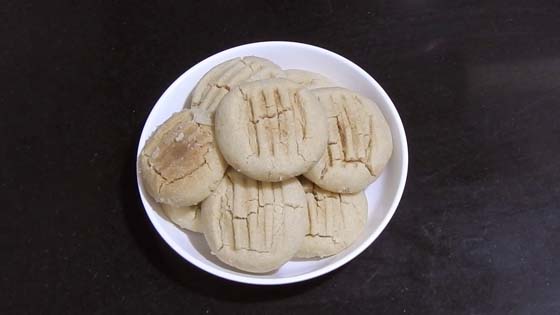 Atta Biscuits Recipe in Microwave | Aate Ke Biscuit | Homemade Atta Biscuits in Oven | Ghee Biscuit