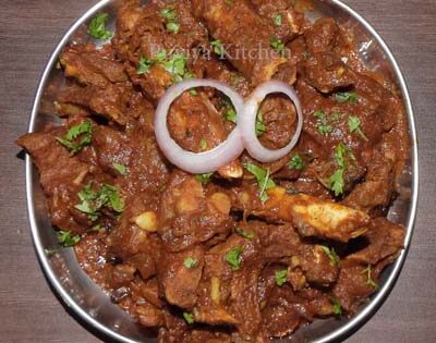 Mutton Masala Recipe Hyderabad wala ki Special