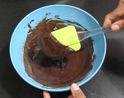 1 Minute Chocolate Sauce or Syrup