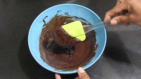 1 Minute Chocolate Sauce or Syrup | Chocolate Sauce Recipe at Home | 3 Ingredients Chocolate Syrup