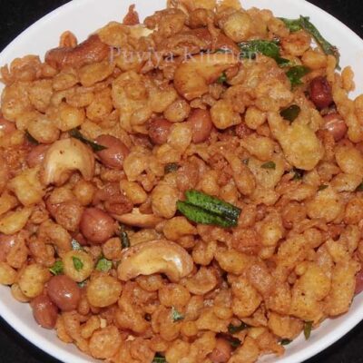 Karasu Recipe in Tamil Style