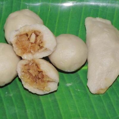 Kerala Kozhukattai Recipe