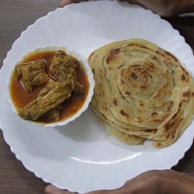 Kerala-Parotta-Recipe-Step 41