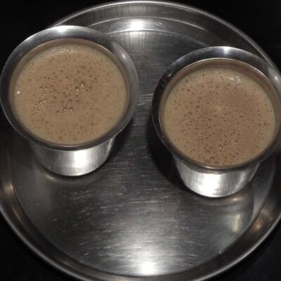 Tasty Kerala Special Tea