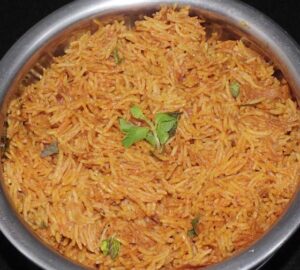 Perfect Kuska Recipe In Tamil