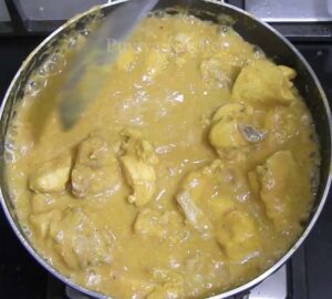 Perfect-Punjabi-Chicken-Masala-Recipe-Step 27