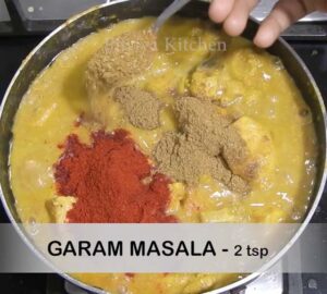Perfect-Punjabi-Chicken-Masala-Recipe-Step 28
