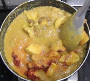 Perfect-Punjabi-Chicken-Masala-Recipe-Step 29