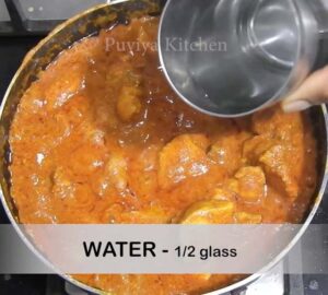 Perfect-Punjabi-Chicken-Masala-Recipe-Step 30
