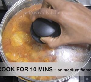 Perfect-Punjabi-Chicken-Masala-Recipe-Step 32