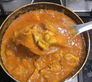 Perfect-Punjabi-Chicken-Masala-Recipe-Step 34