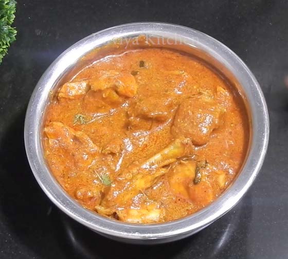 Perfect Punjabi Chicken Masala Recipe – Punjabi Style Chicken Masala Curry – Dhaba Style Chicken Masala