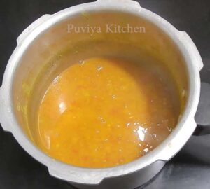 Tomato-Pappu-Recipe-Andhra-Style-Step 7