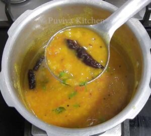 Tomato-Pappu-Recipe-Andhra-Style-Step 16