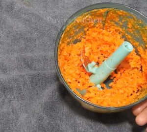 Carrot-Cake-Step 2