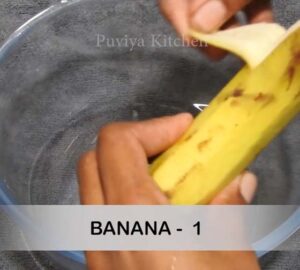 Banana-Bread-Step 1