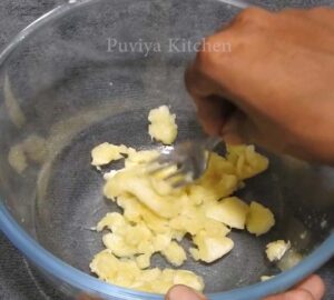 Banana-Bread-Step 2