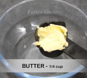 Cookies-Recipe-Step 1