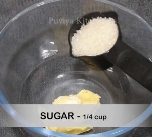 Cookies-Recipe-Step 2