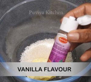 Cookies-Recipe-Step 3