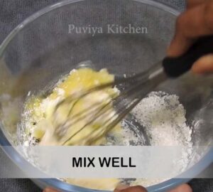 Cookies-Recipe-Step 6
