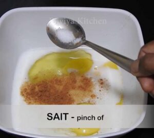 French-Toast-In-Micro-Bake-Step 3