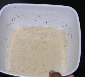 French-Toast-In-Micro-Bake-Step 4