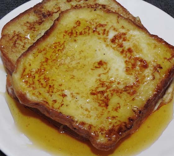 French Toast Recipe | How to Make French Toast!!! Classic Quick and Easy Recipe Making French Toast