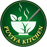 Puviya Kitchen