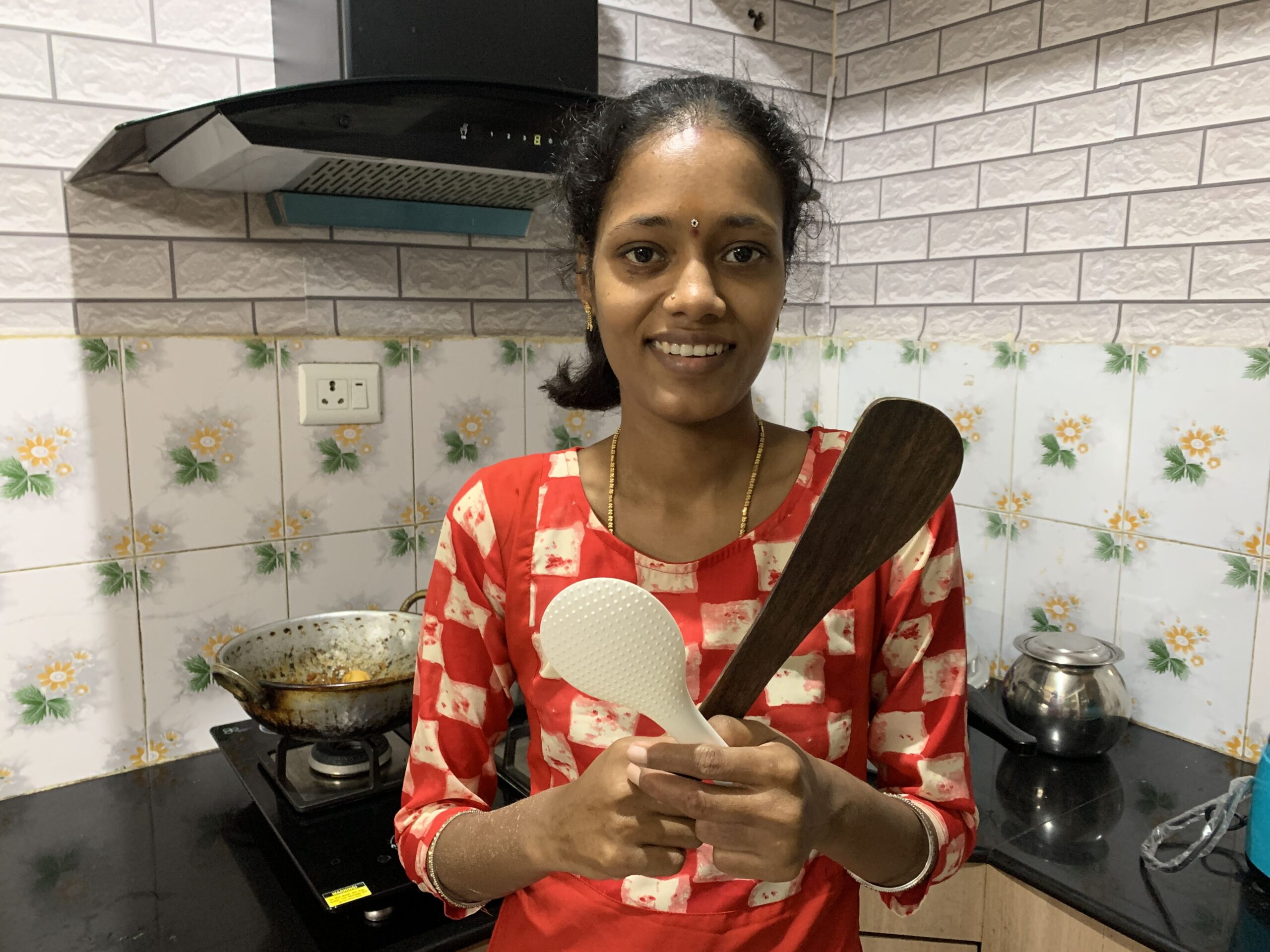 About Puviya Kitchen